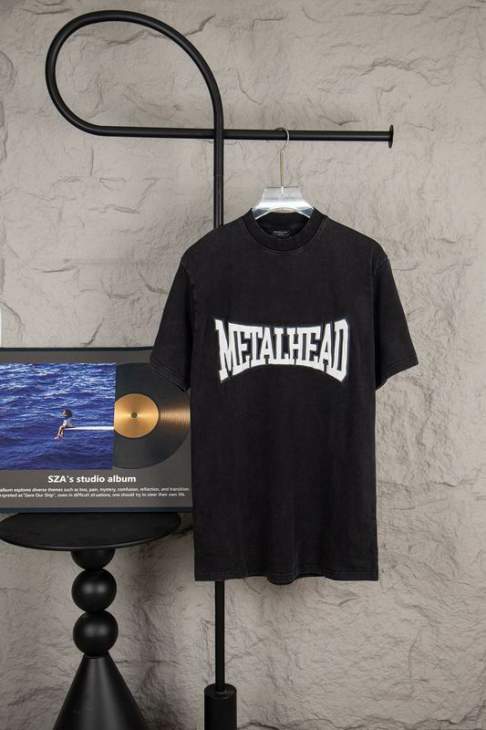 Picture of Balenciaga T Shirts Short _SKUBalenciagaS-XLxetrY1521457